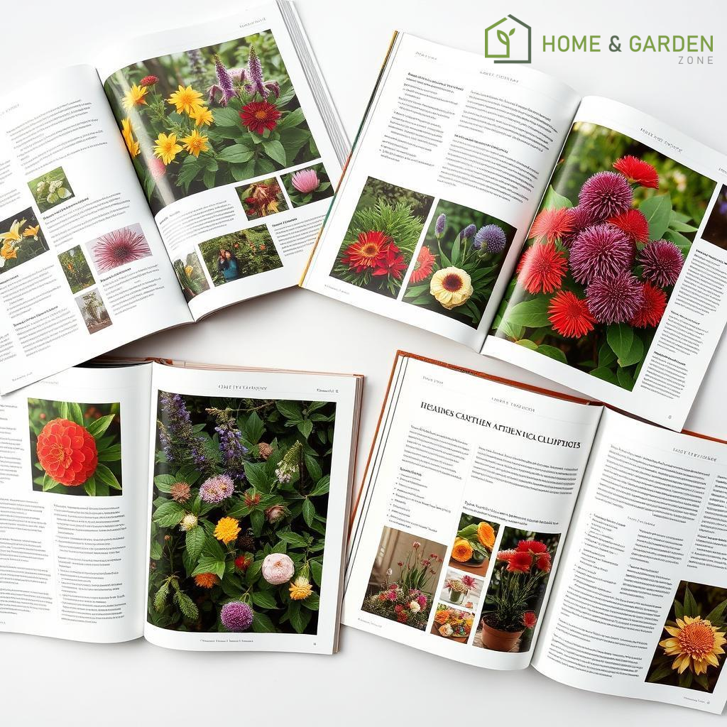 Home & Garden Zone